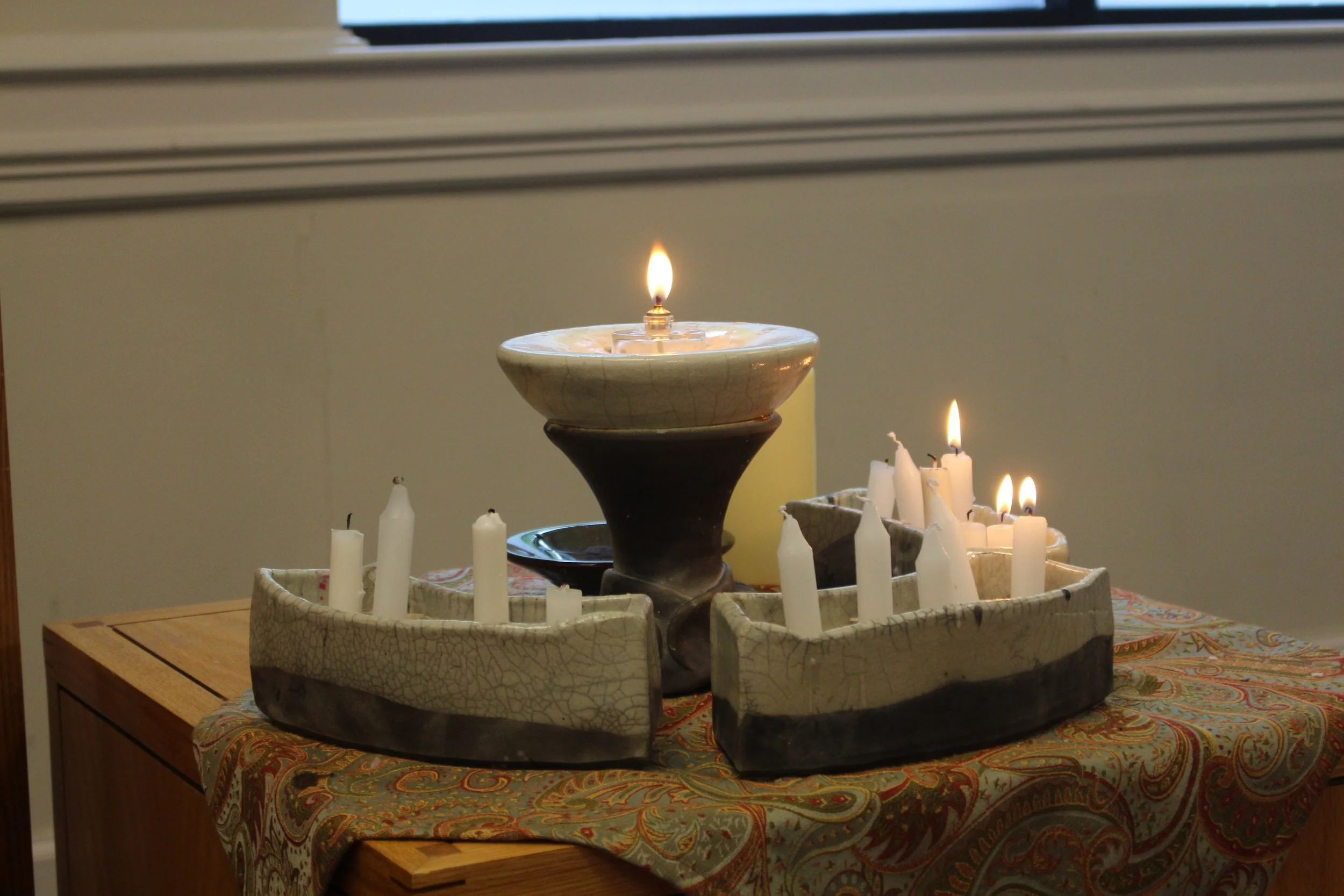 Sun., Sep. 14, 1 PM: Worship Team Meeting (Hybrid Sanctuary/Zoom) Newcomers Welcome!