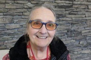 Sun., Aug., 3, 11:00 AM: Sunday Summer Song Service, Speaker: Theresa Tarkington-Kersey, "How I Got Here..." (Hybrid)
