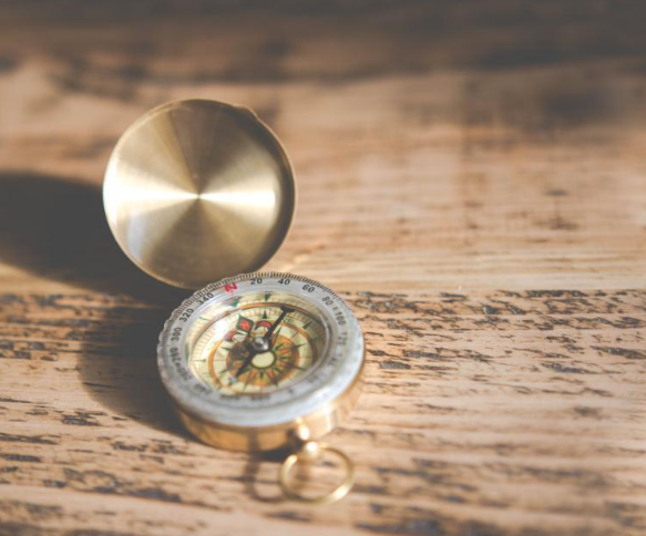 Sun., Sep. 21, 12:45 PM - 2 PM: UU Compass Class (Teens - Adults)