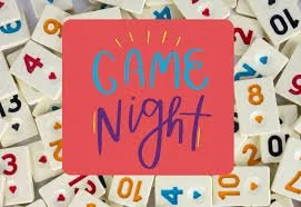 Sat. Nov. 23 2025, 4 PM - 8 PM: GNUUC Game night with Pizza provided (Fellowship Hall)
