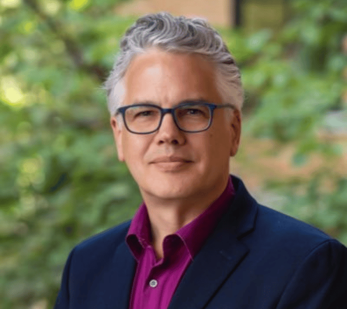 Sun., Feb. 22, 11 AM: Sunday Service, Guest Speaker, Jesse Spencer-Smith (Hybrid)