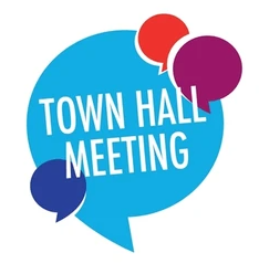 Sun., Feb. 1, 1 - 2 PM: Townhall Meeting: Contract to Call Summary Report