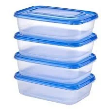 Reusable&nbsp;Food Containers Needed in the Kitchen