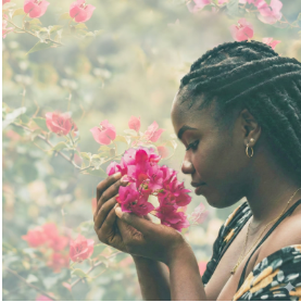 Sun., Mar. 1, 11 AM: Multi-Generational Sunday Service, Introduction to Soul Matters Theme: "Paying Attention" (Hybrid) 