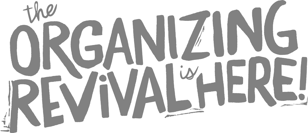 Solidarity School and Day of Action