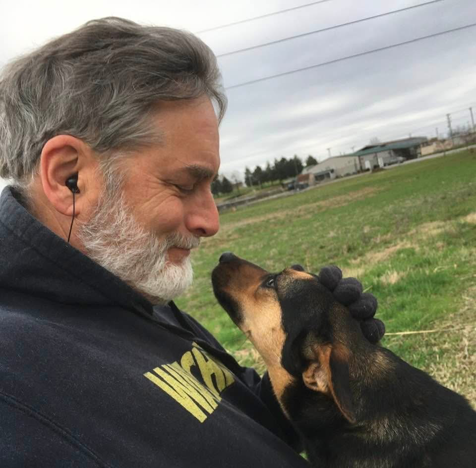 Sun., Mar. 22, 11 AM: Sunday Service, Doug Traversa “All is Not as it Seems” (Hybrid)