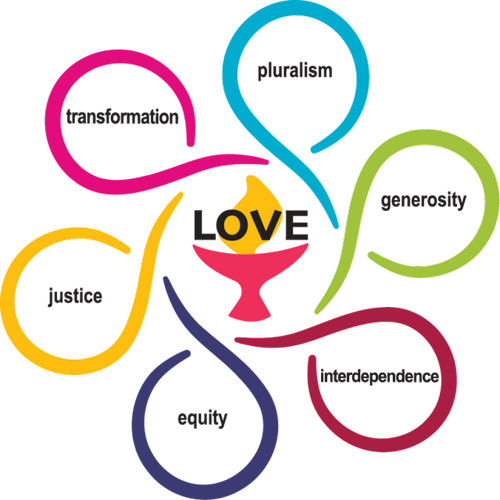 Sun., May 24 11 AM: Sunday Service (Hybrid)