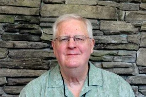 Sun., May 3 11 AM: Sunday Service, Guest Speaker: Larry Blanz (Hybrid)