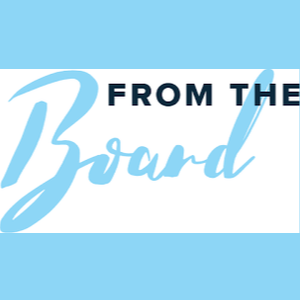 Plan to attend Town Hall Meeting (May 17, 1PM) &amp; Annual Meeting (May 31, Noon)