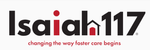 May Share the Plate: Isaiah 117 House