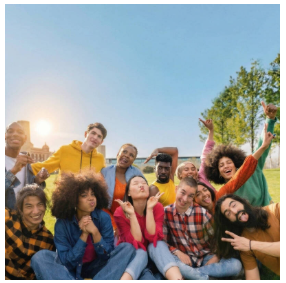 Sun., June 7, 11 AM: Multi-Generational Sunday Service, Introduction to Soul Matters Theme: "Flourishing Together” (Hybrid)