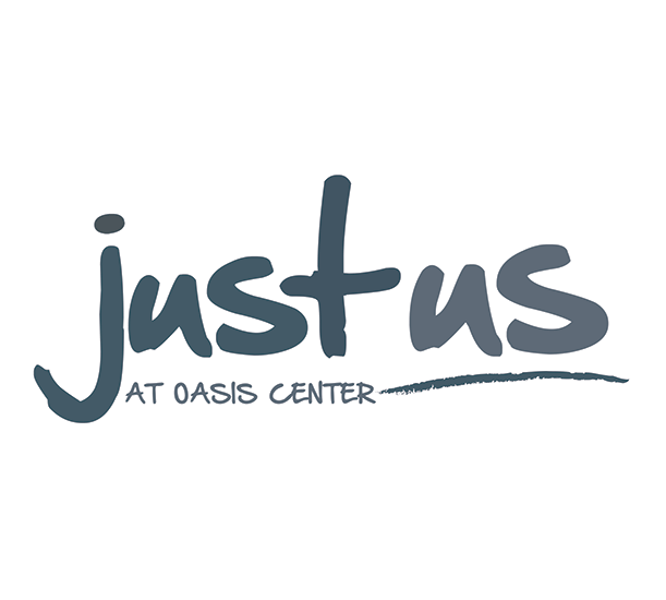 June Share the Plate: Just Us | Oasis Center