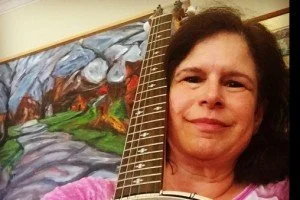 Sun., Aug. 30, 2026, 11 AM: Sunday Summer Song Service, Speaker: Elizabeth Marlowe (Hybrid)