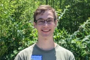 Sun., Sept. 6, 2026, 11 AM: Sunday Summer Song Service, Speaker: Nathaniel Berle (Hybrid)