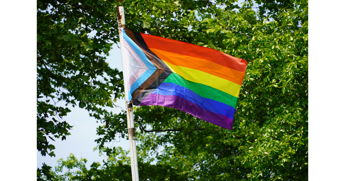 Sun., June 28: Pride Sunday Is Coming — Lend Your Voice