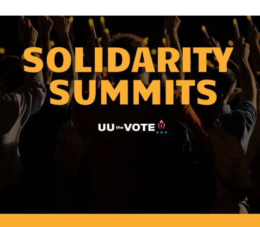 Save the Date: Friday, Sept. 18 - Sunday, Sept. 20: Tennessee Solidarity Summit in Memphis
