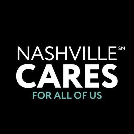 September Share the Plate: Nashville CARES