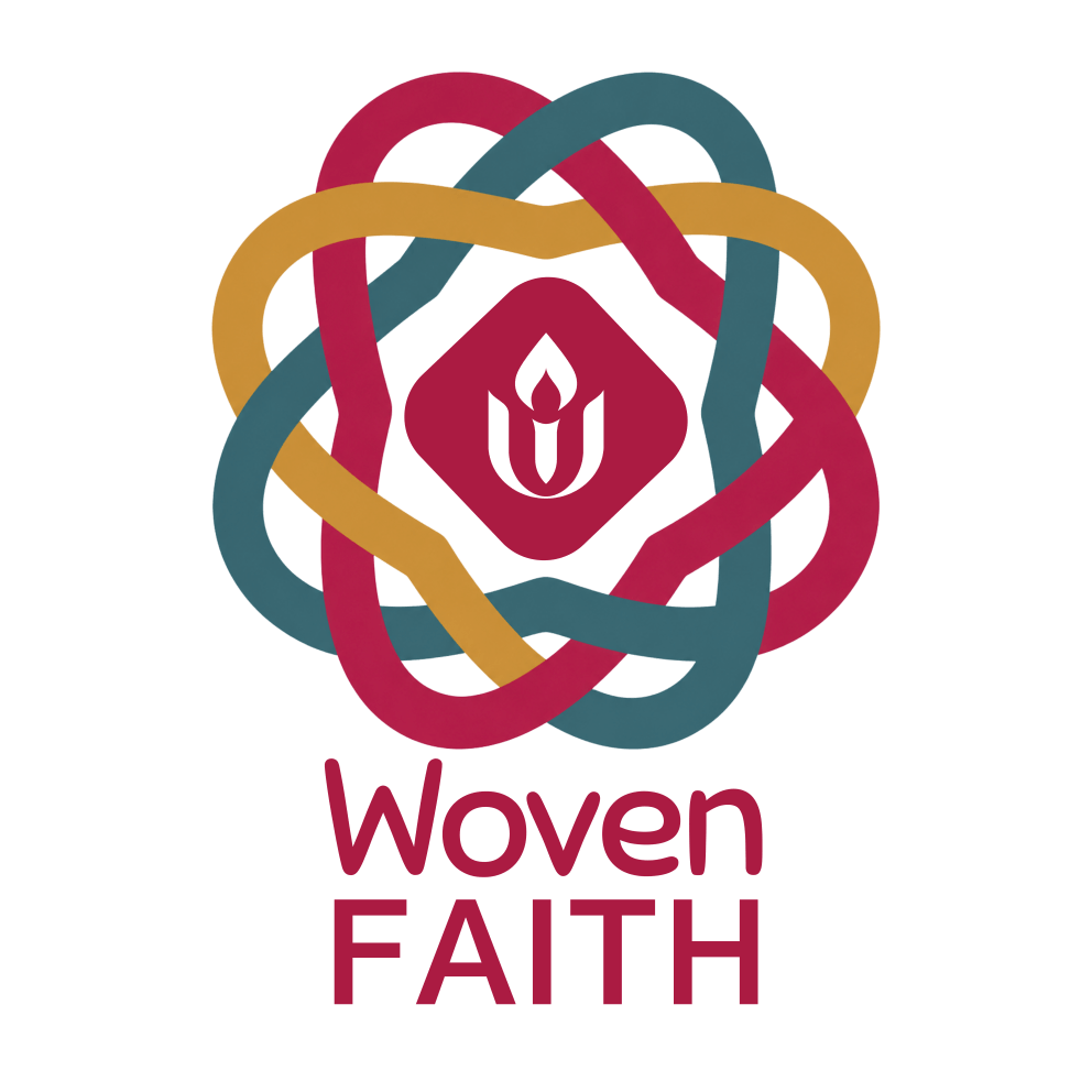 Sun., Nov. 1, 11 AM: Multi-Generational Sunday Service, Introduction to Woven Faith Theme: "Covenant”