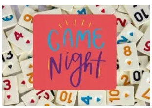 Sat. Oct. 17, 2026, 4pm: GNUUC Game Night (Pizza Provided)