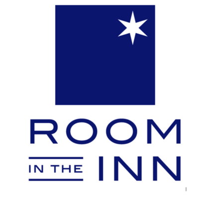 October Share the Plate Partner is Room In The Inn