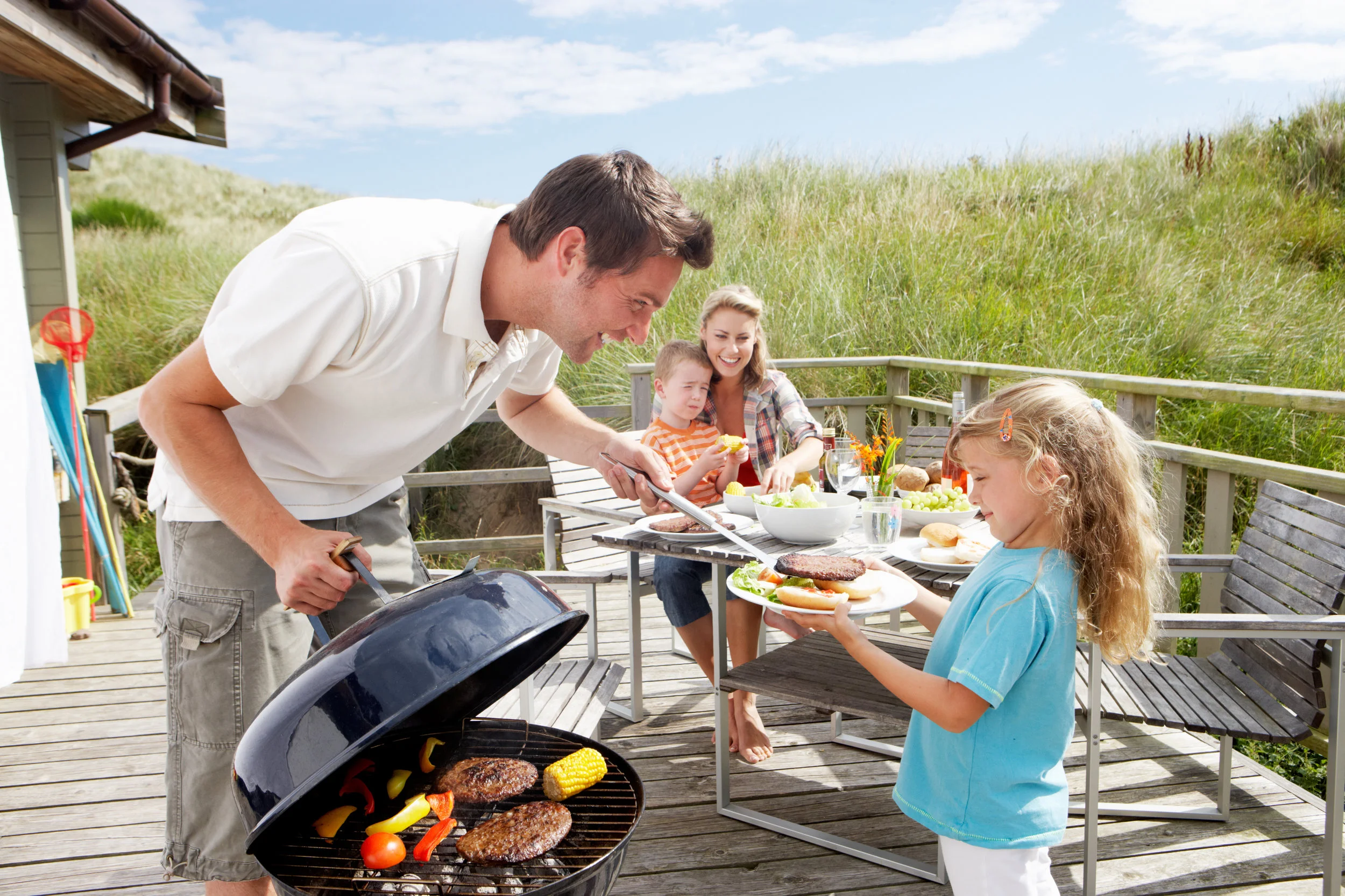 Family Barbecue.jpeg