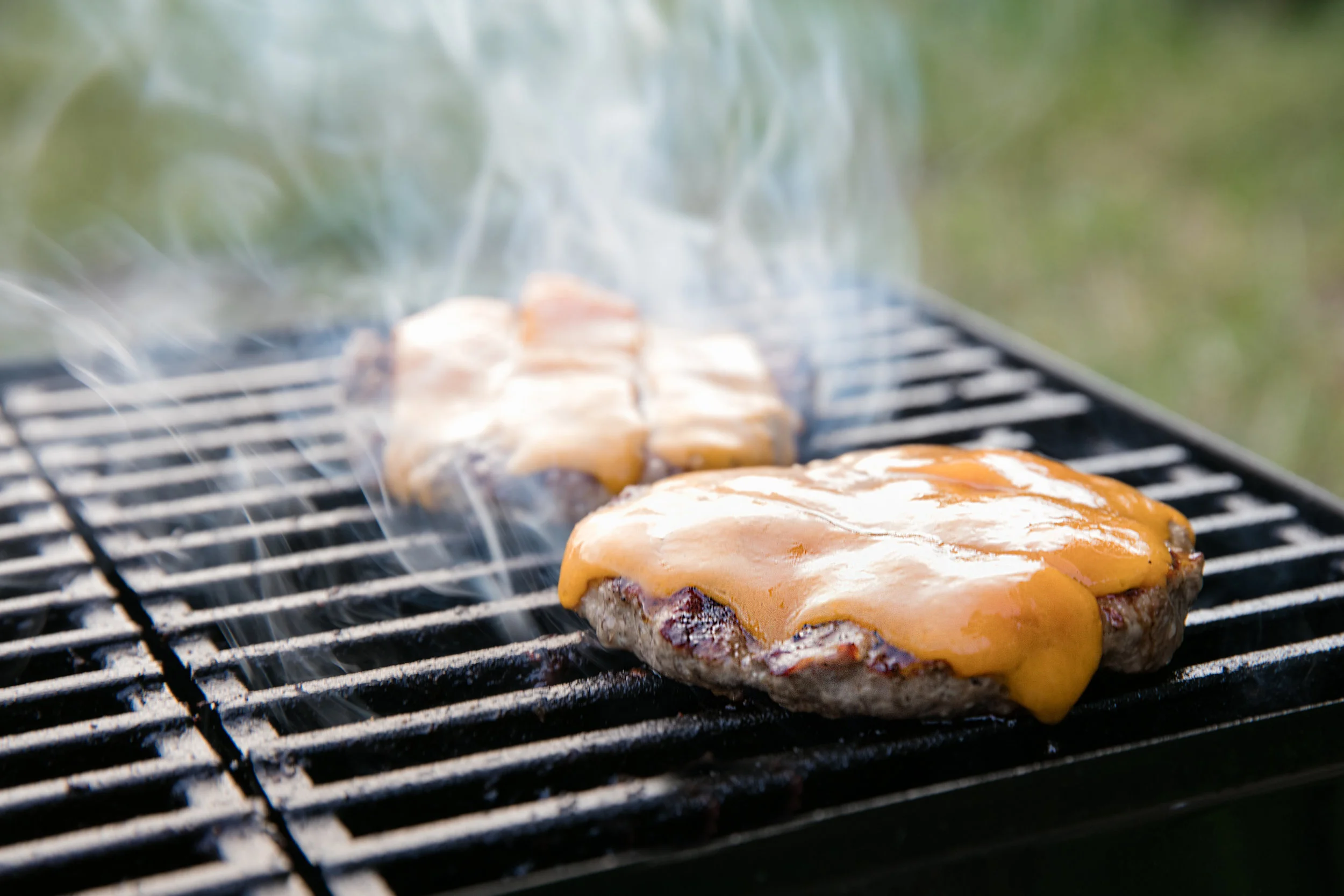 5 Burger Grilling Tips From The Pros