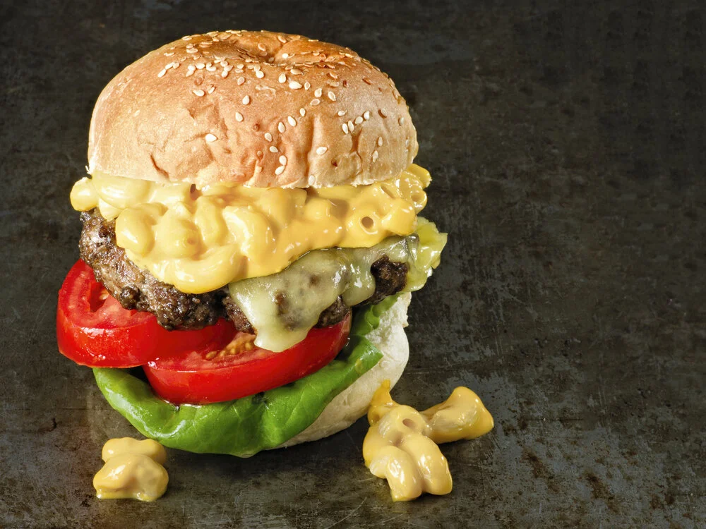 7 Weird But Delicious Burger Topping Ideas — Free Graze