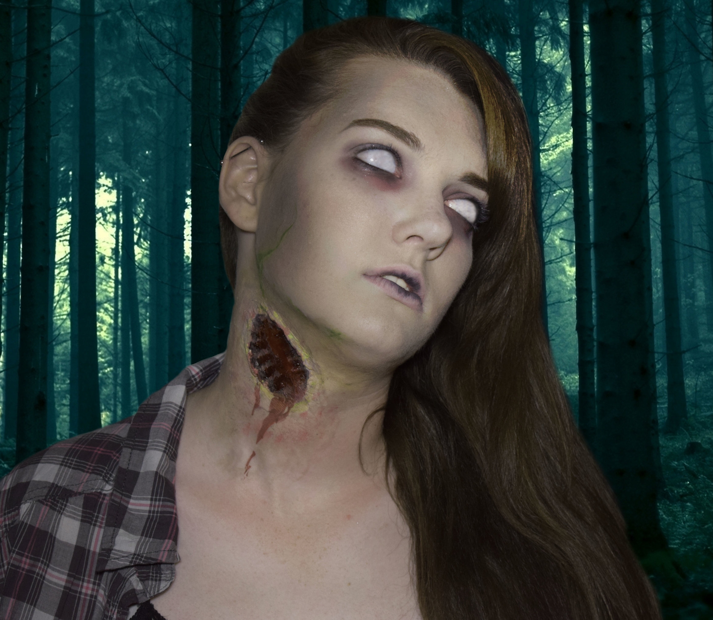 Zombie Bite
