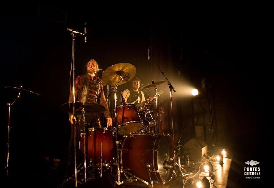 Photo: Yancy Gauthier