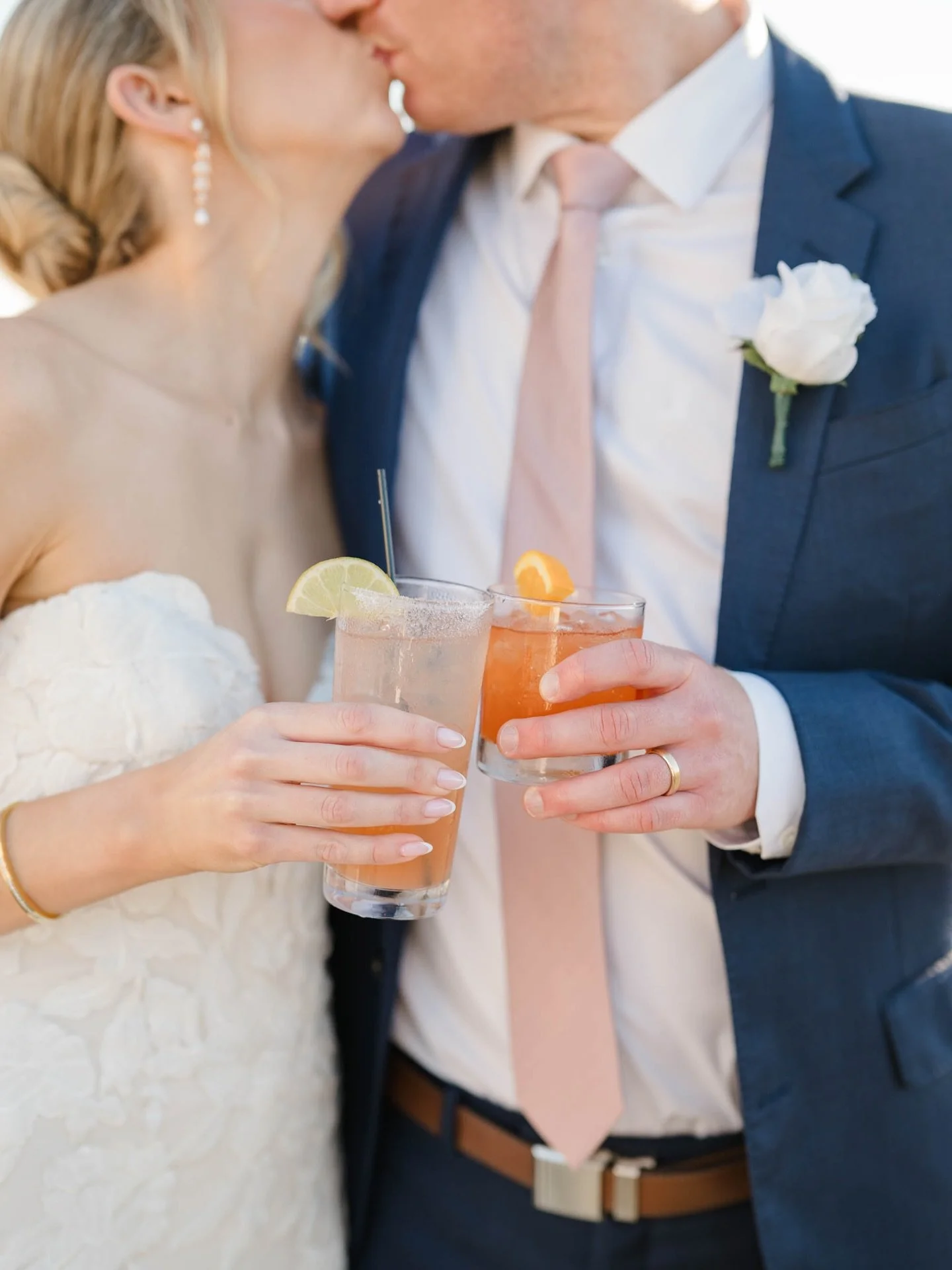 The McCrossons ft. Stella &amp; Kallie 🐶

@rosewood_farms 
@olivestreetevents 
@alyssabuntonphoto 
@feastivitiesevents_philly 
@maggiesotterodesigns 
@kleinfeldbridal 
@mustbethemusicdjs 
@perfectformvideo 
@mjbridalartistry 
@shoprevelry 
@mintedwe