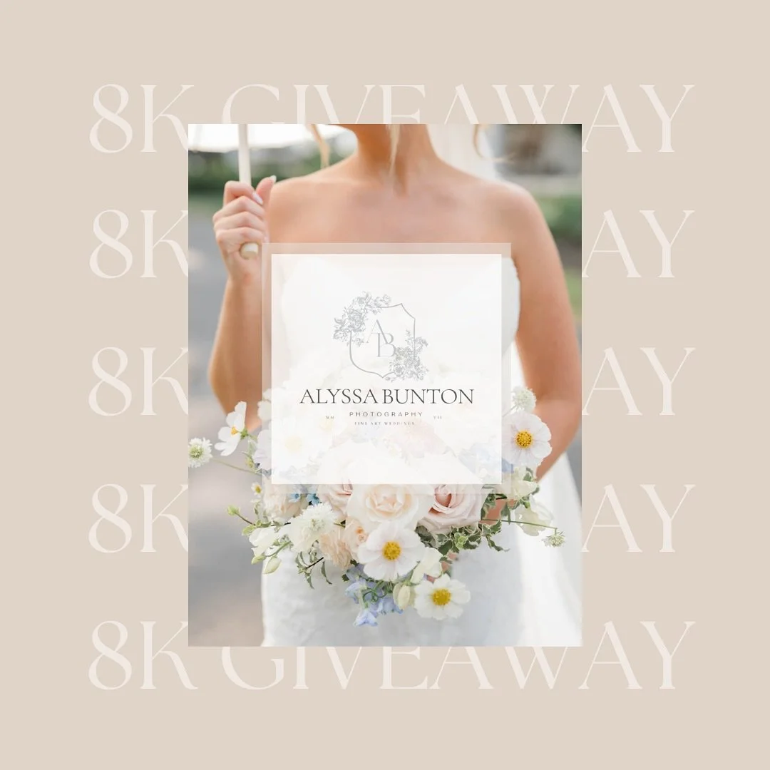 8,000 of you! I truly never thought I would get to this point and I am so glad that all of you are following along on this journey. Whether you&rsquo;ve been following me for years or just started following yesterday, thank you. Thank you for support