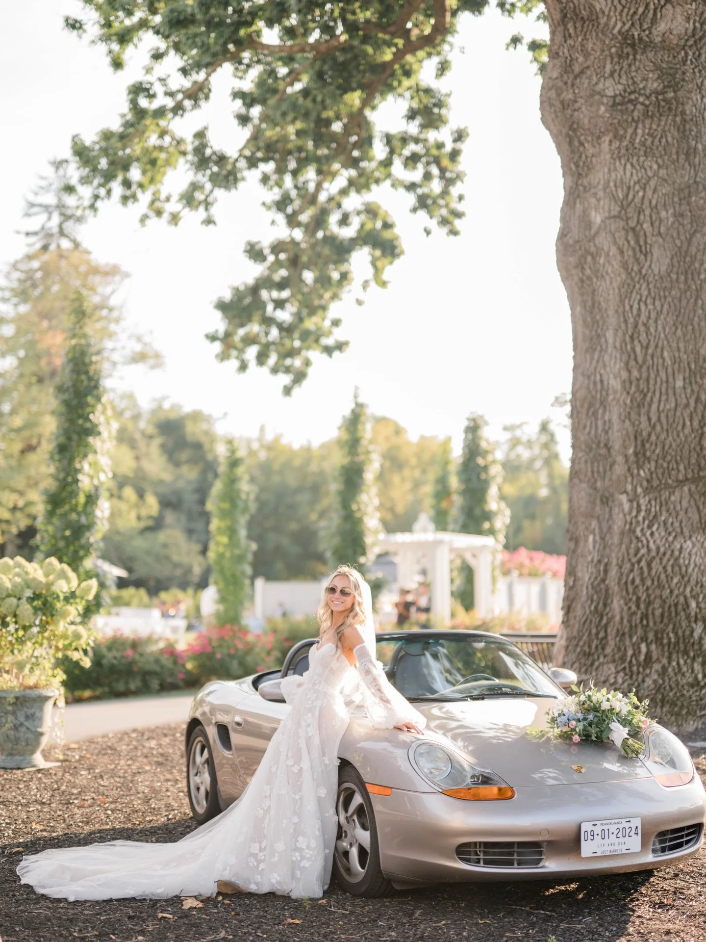 Slow season and cold season have me neglecting social media lately.