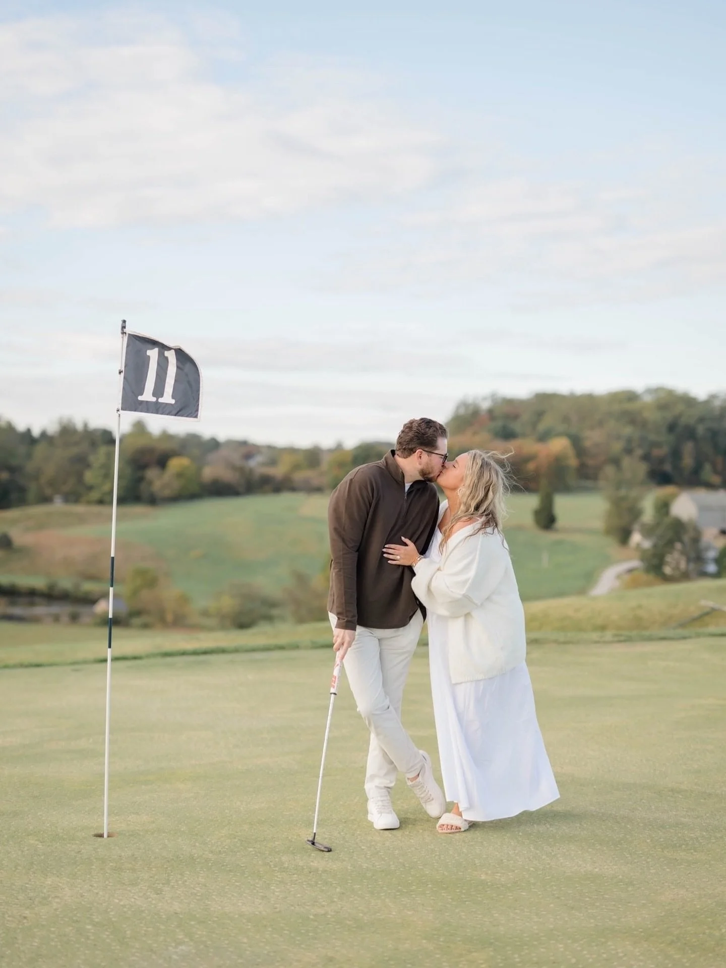 Just causally dreaming about warmer weather while prepping for a snowstorm. Anyone else ready for May?