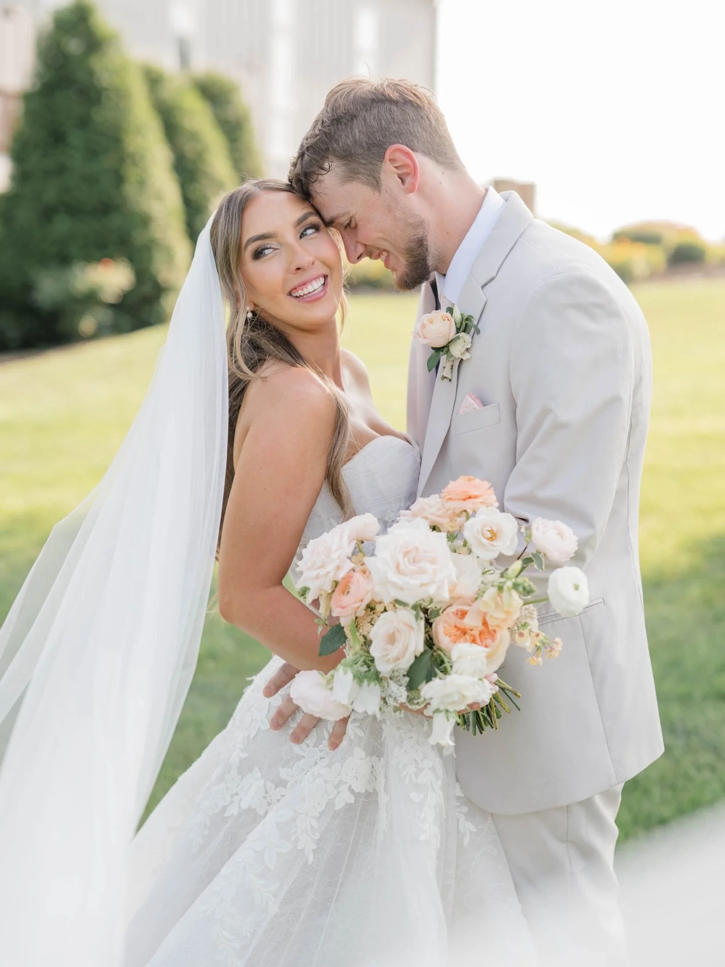 T minus one week until my first wedding of 2026. See you next Friday @rosewood_farms