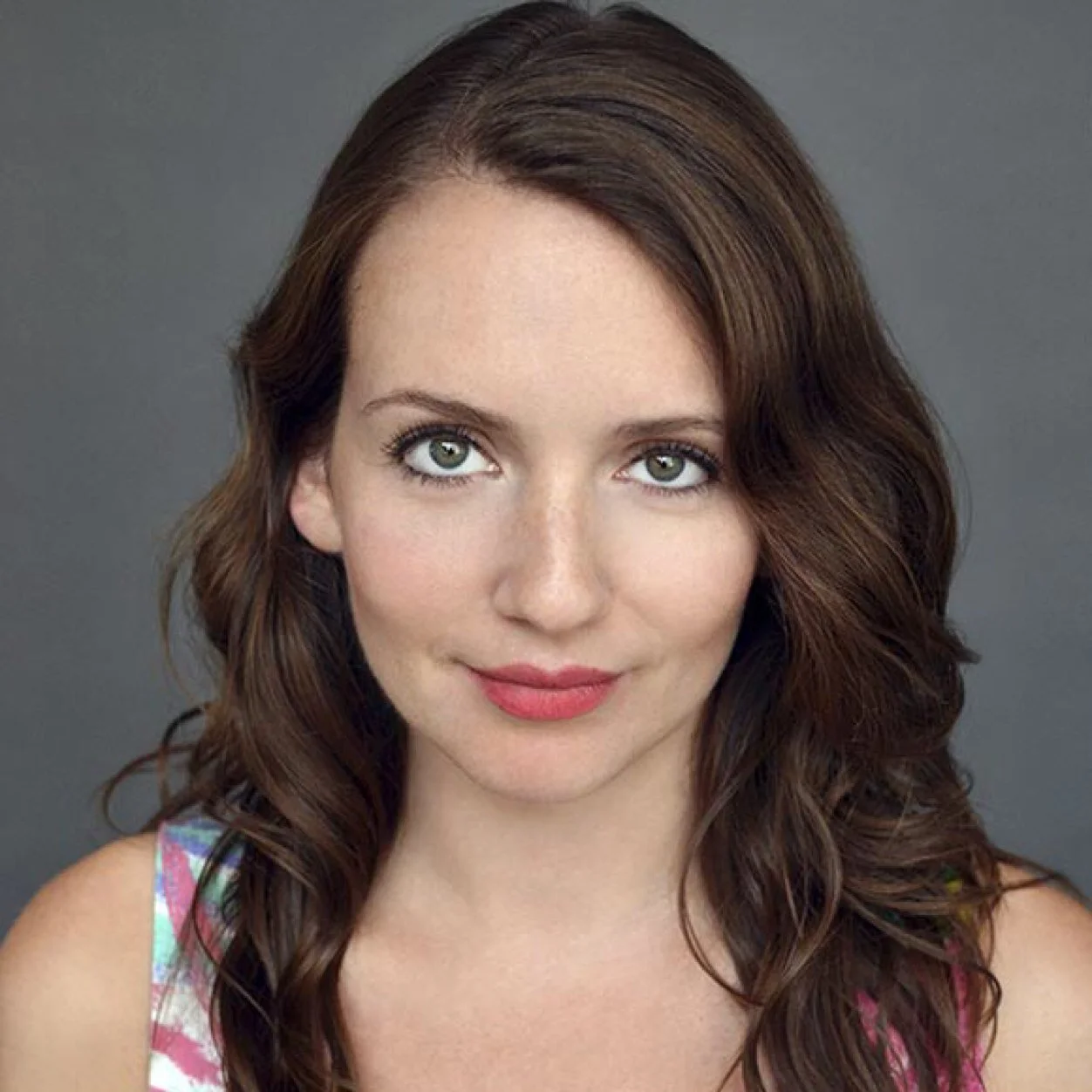 SARAH SOMMERS, Creative Director, iFundWomen