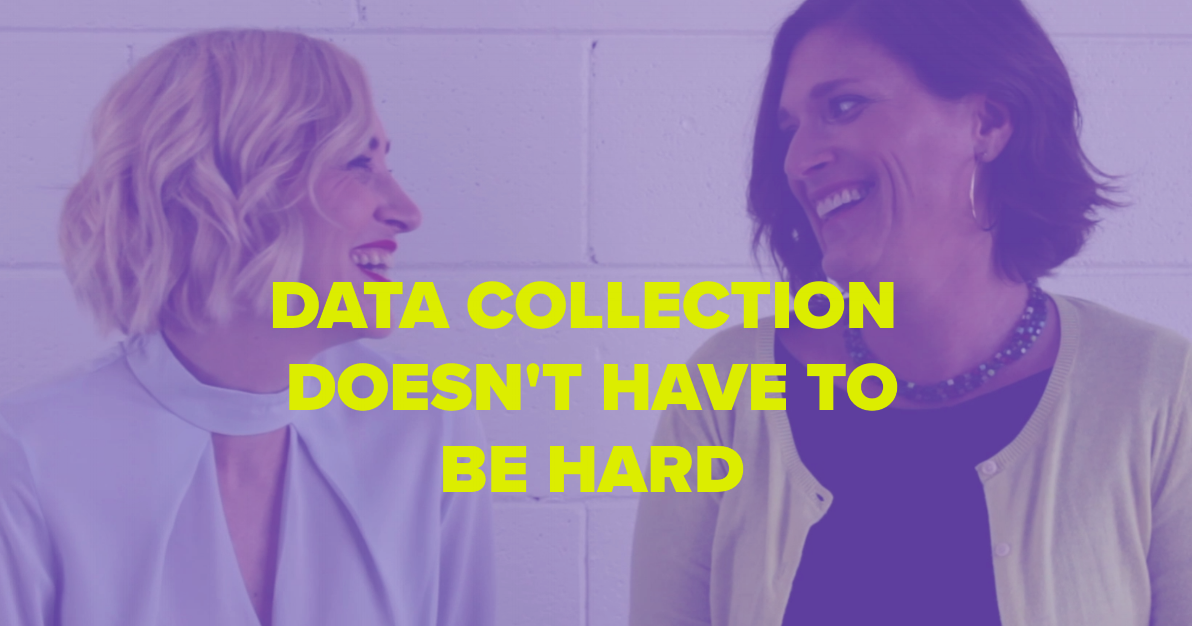 Shannon Ware & Melody Jennings Bowers, Co-Founders, Virtual Collective & Her Data Method