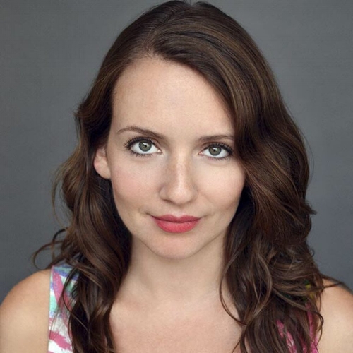 Sarah Sommers, Creative Director, iFundWomen