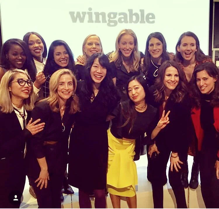 Wingable Class of 2019