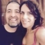 Jose Neves and Irene Franco are a couple who together Direct the School of Algarve in Portugal. They embody the concept of the ecological couple. Their dances incorporate their mutual love of Biodanza.
