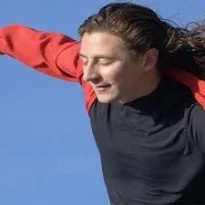 The grandson of Rolando Toro, Alejandro Balbi Toro is the Director of the School of Brussels. He is full of vitality and brings playfulness to all his workshops. One of his particular specialisms is Biodanza for children and having been immersed in Biodanza from birth he embodies it fully.