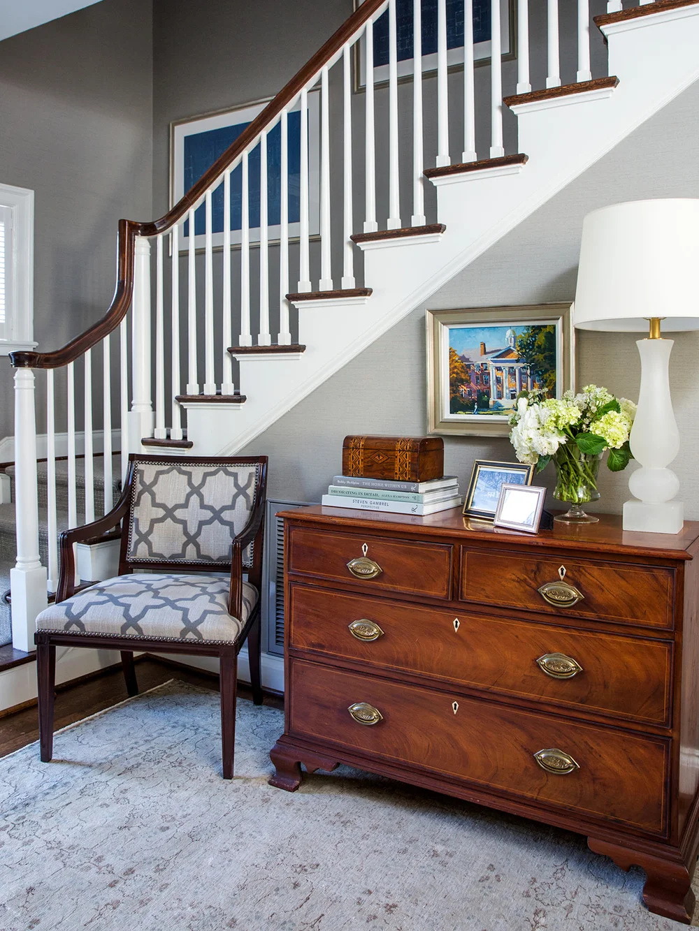 Portfolio — Rush Williams Interiors