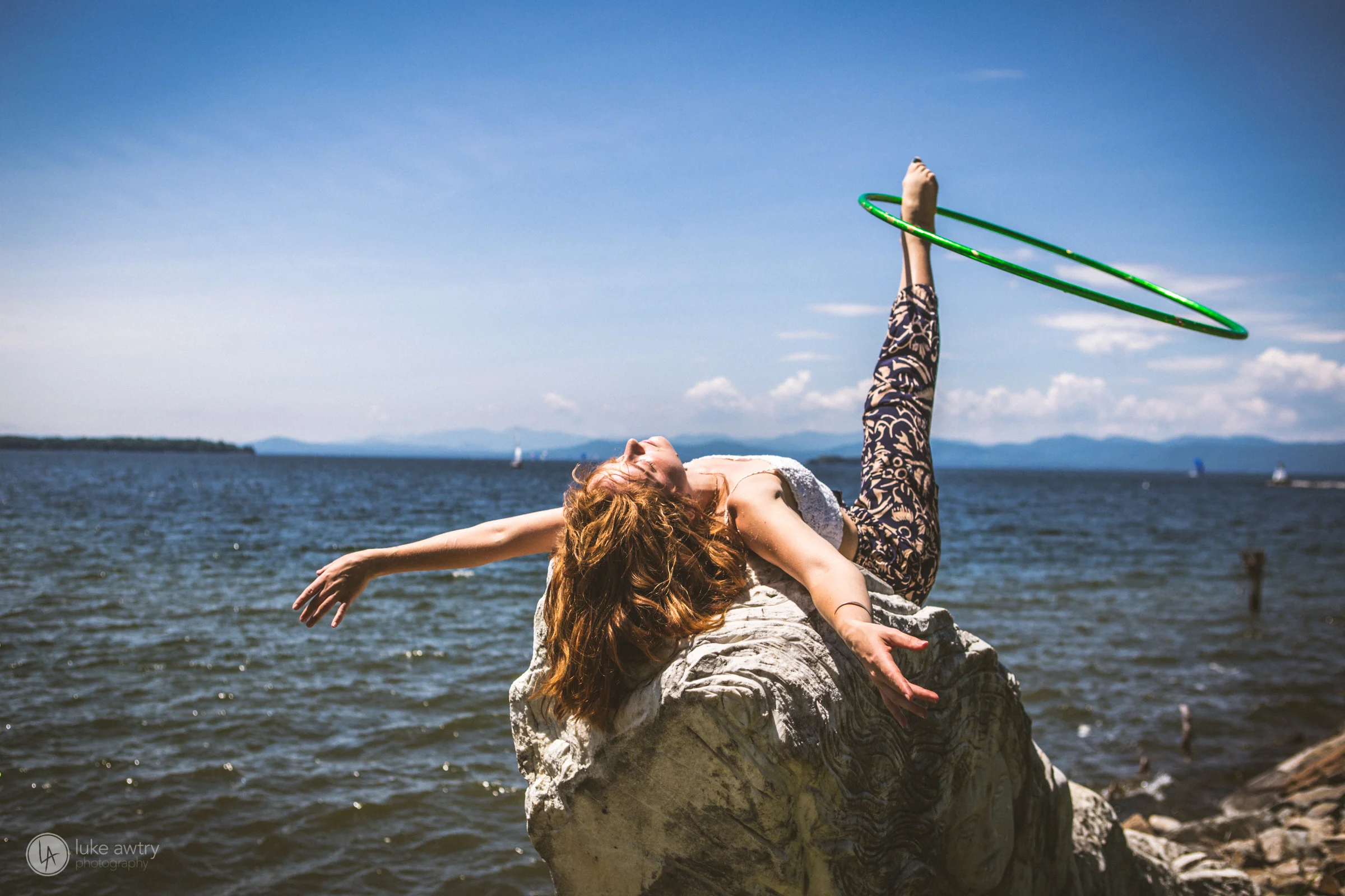 LUKE AWTRY PHOTOGRAPY - Hula Hopping Hannah - Burlington Bike Path - 06172017-012.jpg