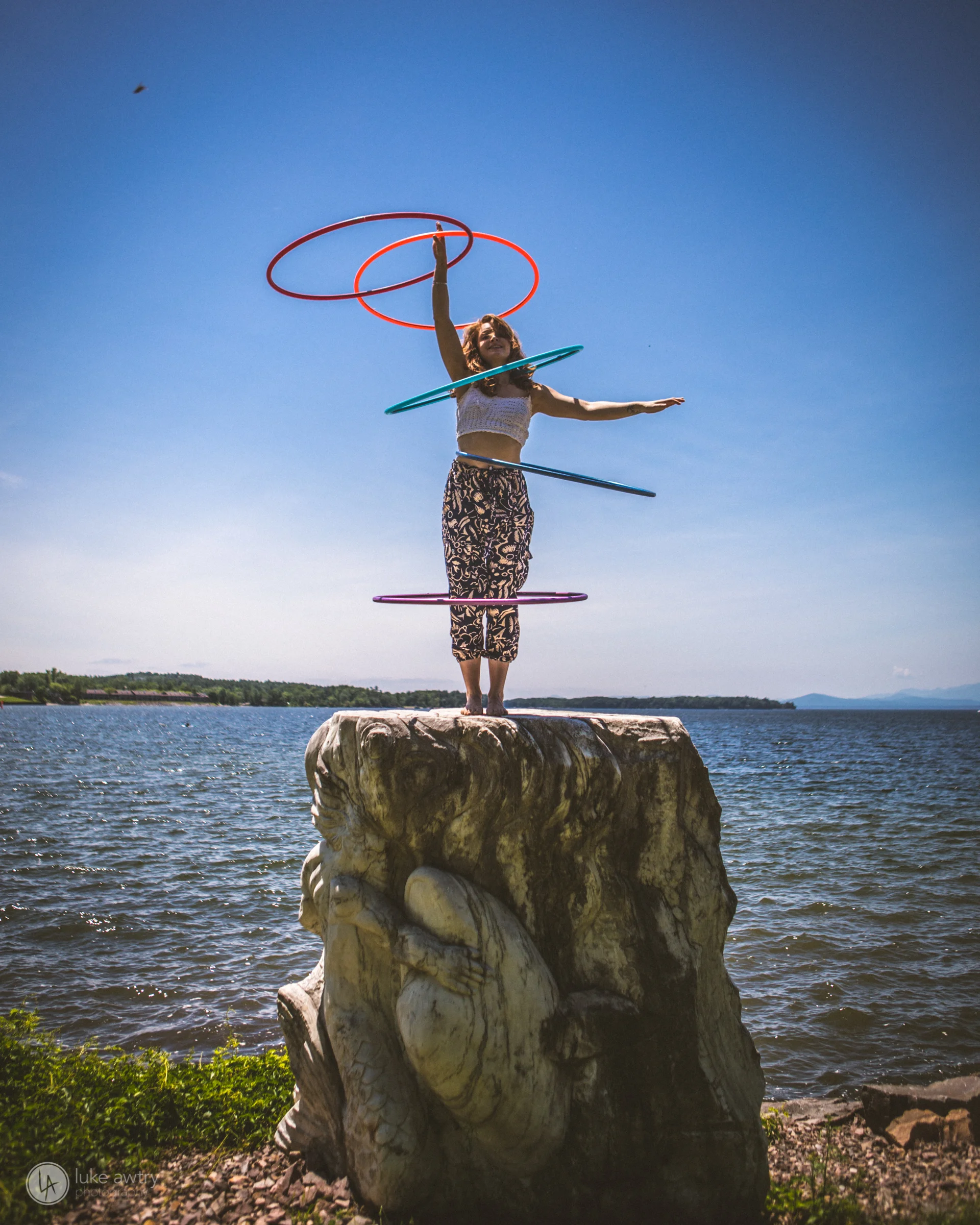 LUKE AWTRY PHOTOGRAPY - Hula Hopping Hannah - Burlington Bike Path - 06172017-020.jpg