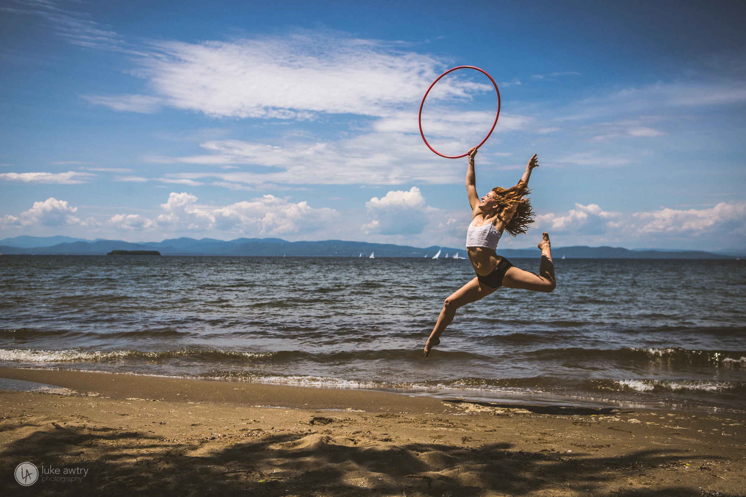 LUKE AWTRY PHOTOGRAPY - Hula Hopping Hannah - Burlington Bike Path - 06172017-030.jpg