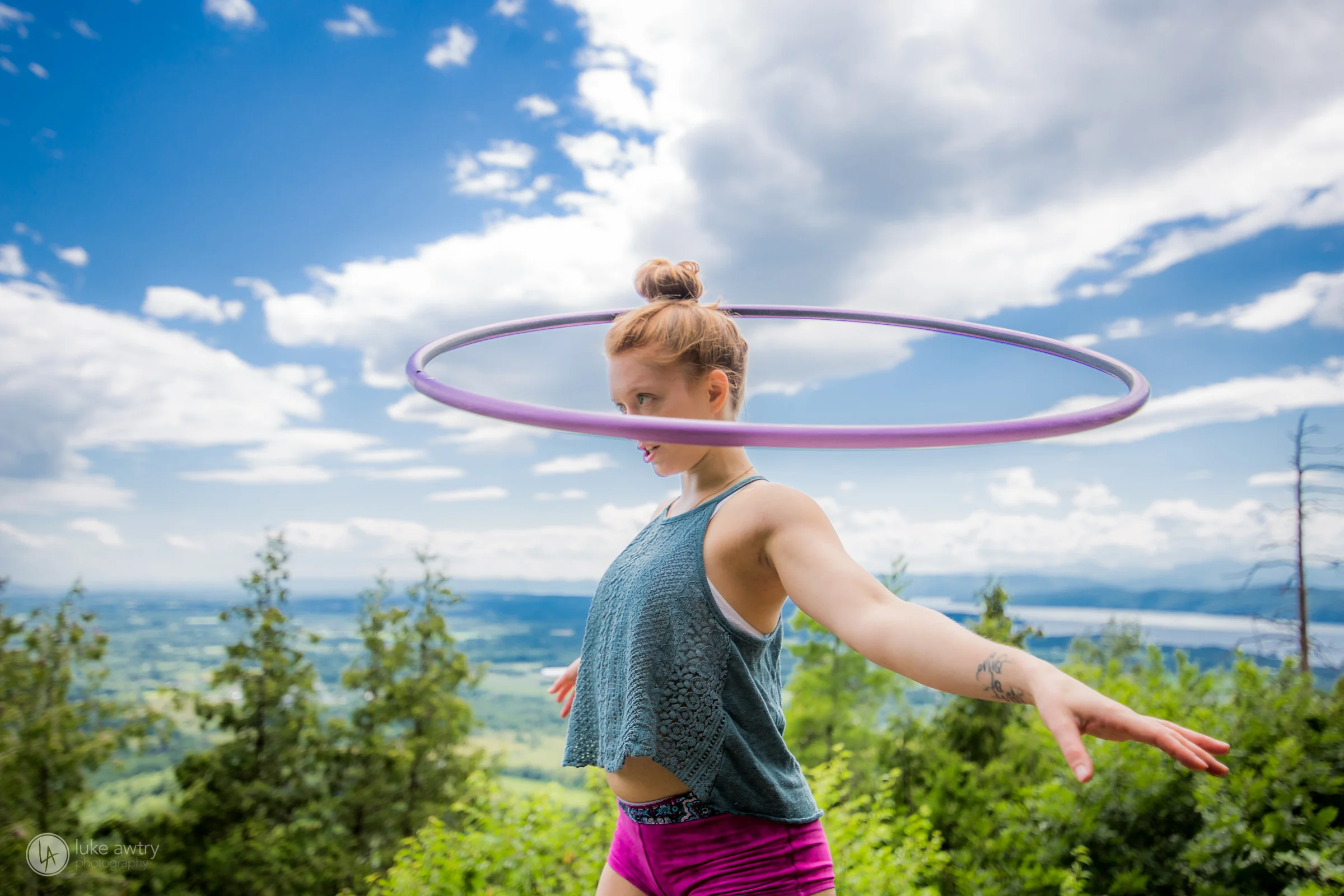 LUKE AWTRY PHOTOGRAPY - Hula Hopping Hannah - Mt Philo - 07092017-036.jpg