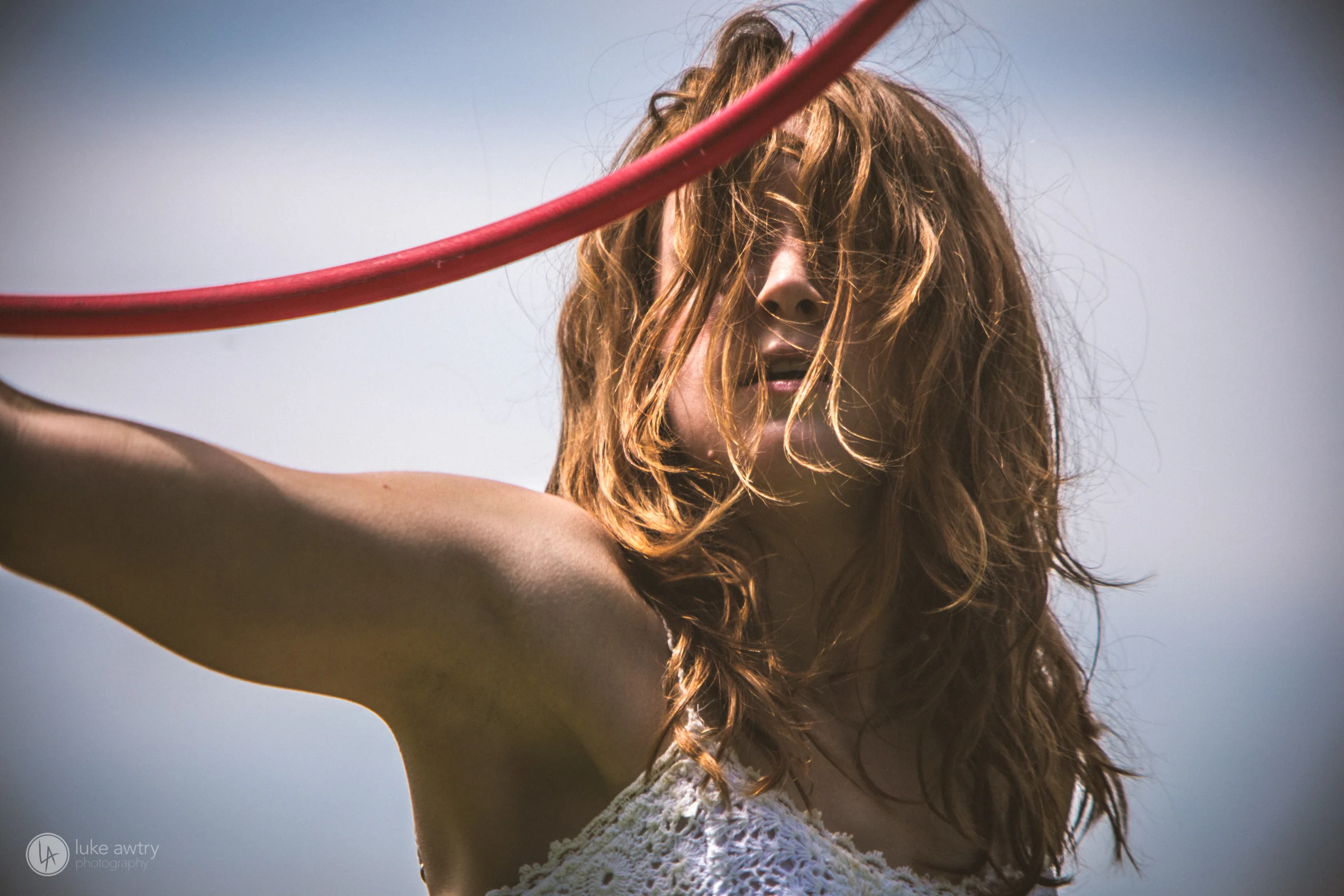 LUKE AWTRY PHOTOGRAPY - Hula Hopping Hannah - Burlington Bike Path - 06172017-058.jpg