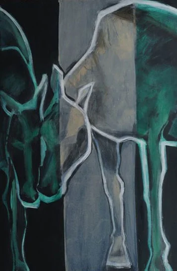 Horses 4, 2011
