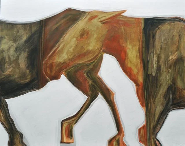 Horses 6, 2013