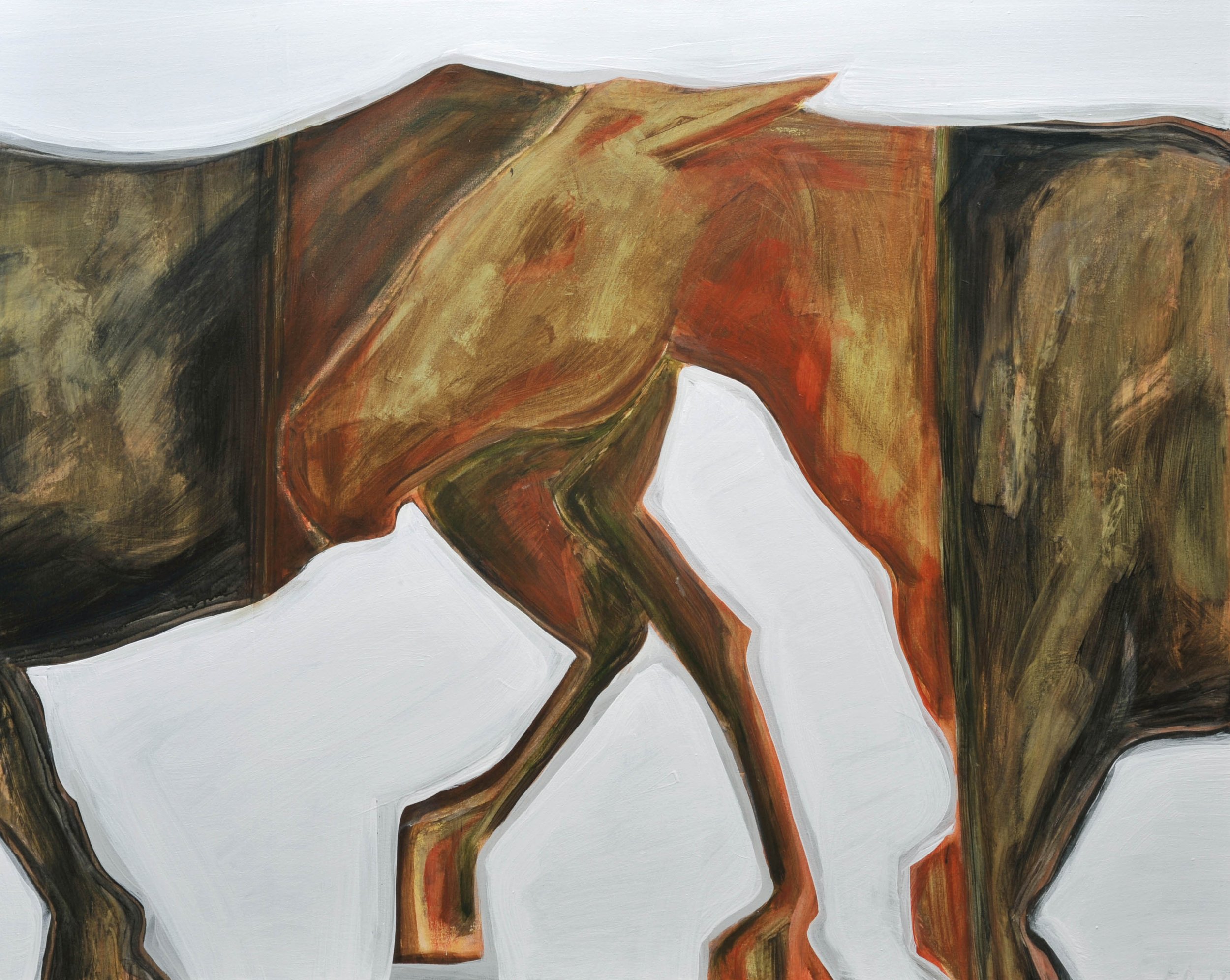 Horses 15, 2013