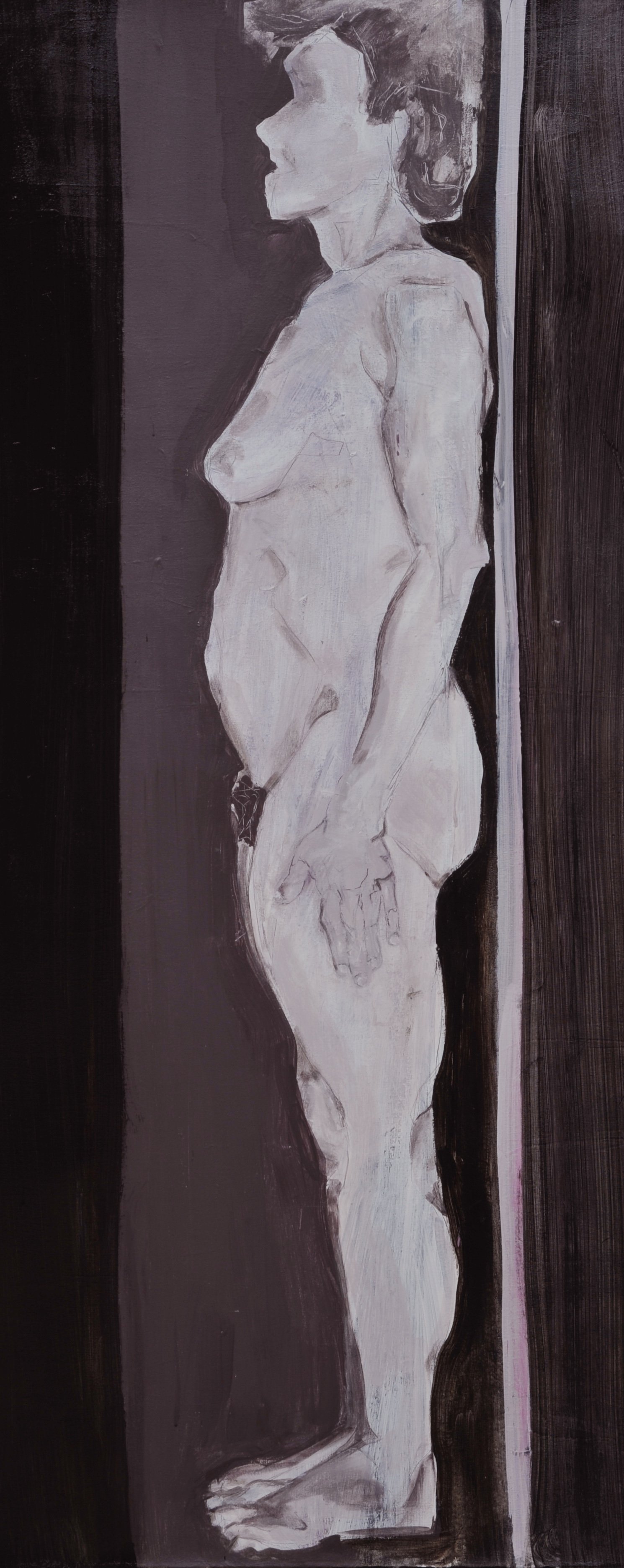 Standing Woman 4, 2013